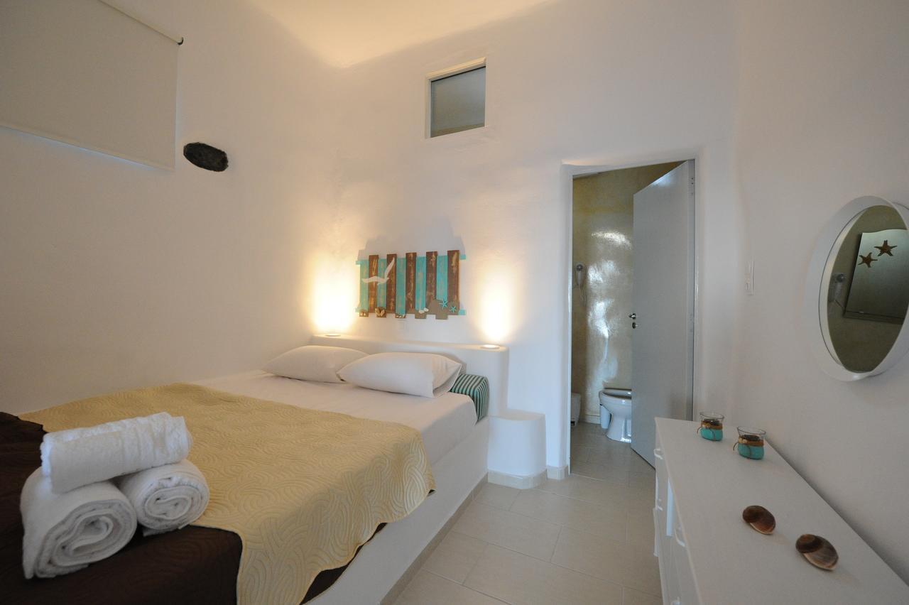 Manias Fira Residences Luaran gambar