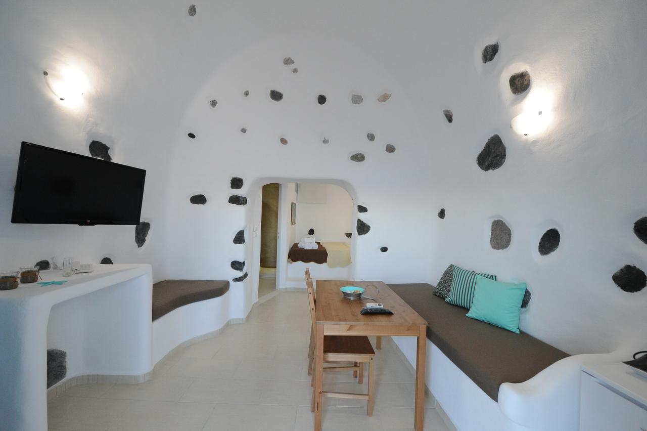 Manias Fira Residences Luaran gambar