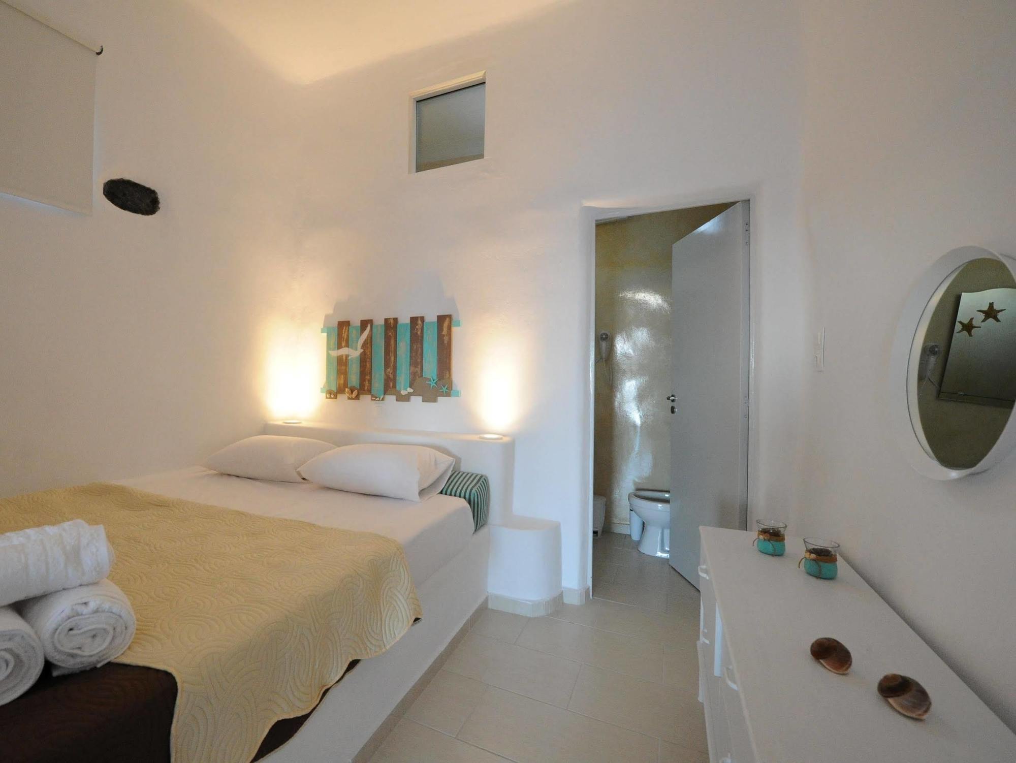 Manias Fira Residences Luaran gambar